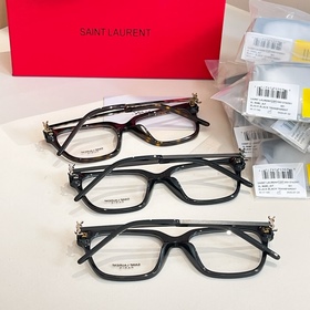 YSL Yves Saint Laurent‌ МОДЕЛЬ： SL M4