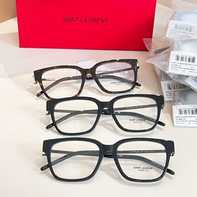 YSL Yves Saint Laurent‌ МОДЕЛЬ： SL M4