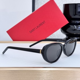 YSL Yves Saint Laurent‌ МОДЕЛЬ： SL M1