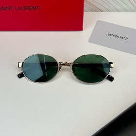SAINT LAURENT SL692, размер K： 55×19–