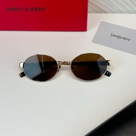 SAINT LAURENT SL692, размер K： 55×19–