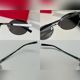 SAINT LAURENT SL692, размер K： 55×19–