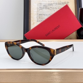 YSL Yves Saint Laurent‌ МОДЕЛЬ： SL M1