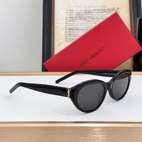 YSL Yves Saint Laurent‌ МОДЕЛЬ： SL M1