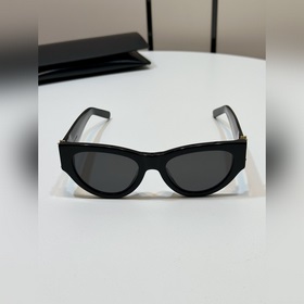 Солнцезащитные очки SAINT LAURENT в ст
