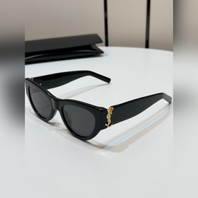 Солнцезащитные очки SAINT LAURENT в ст