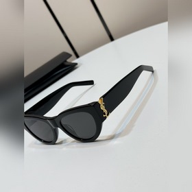 Солнцезащитные очки SAINT LAURENT в ст