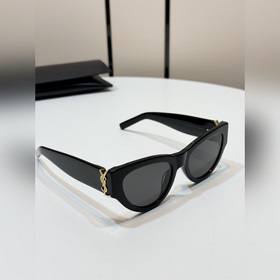 Солнцезащитные очки SAINT LAURENT в ст