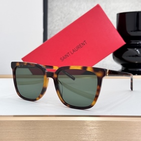 YSL Yves Saint Laurent‌ МОДЕЛЬ： SL M1