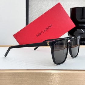 YSL Yves Saint Laurent‌ МОДЕЛЬ： SL M1