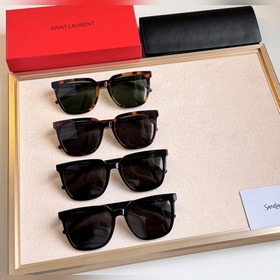 YSL Yves Saint Laurent‌ МОДЕЛЬ： SL M1