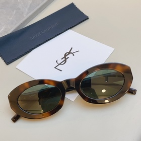 [YSL Yves Saint Laurent] Новая модель