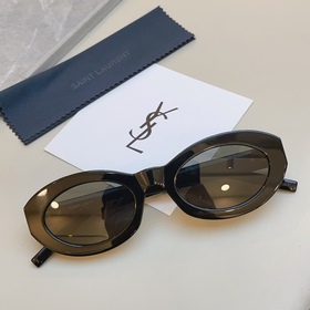 [YSL Yves Saint Laurent] Новая модель