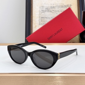 YSL Yves Saint Laurent‌ МОДЕЛЬ： SL M1