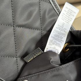 Новая модель рюкзака «Horseshoe» от бр