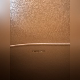 Сумка TRIOMPHE из канваса с принтом и 