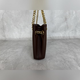 Новая сумка на цепочке с логотипом T