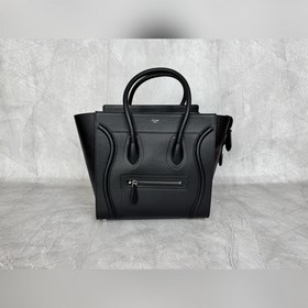 Celine Nano — великолепный цвет. Полны