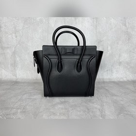 Celine Nano — великолепный цвет. Полны