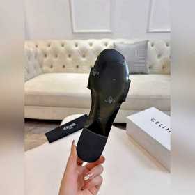 Новая коллекция CELINE 2026 Размеры 3