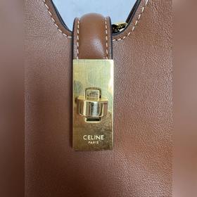 Сумка через плечо CAMILLE 16 SOFT из 