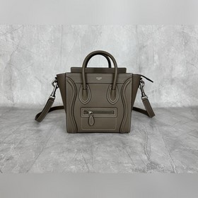 CELINE Классическая сумка «Smiley» IT