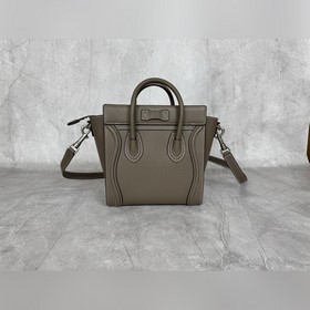 CELINE Классическая сумка «Smiley» IT 