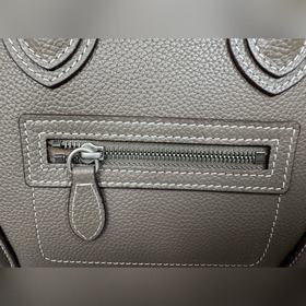 CELINE Классическая сумка «Smiley» IT 