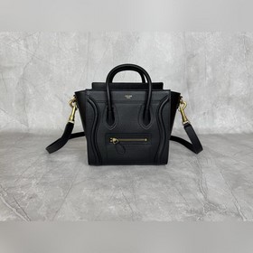 CELINE Классическая сумка «Smiley» IT