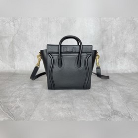 CELINE Классическая сумка «Smiley» IT 
