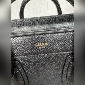 CELINE Классическая сумка «Smiley» IT 