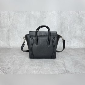 CELINE Классическая сумка «Smiley» IT 
