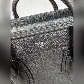CELINE Классическая сумка «Smiley» IT 