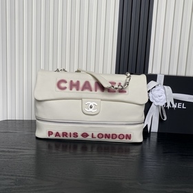Chanel Vintage： любовь с первого взгля