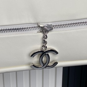 Chanel Vintage： любовь с первого взгля