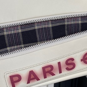Chanel Vintage： любовь с первого взгля