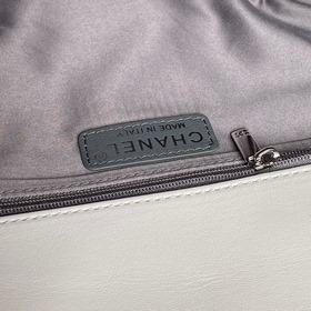 Chanel Vintage： любовь с первого взгля