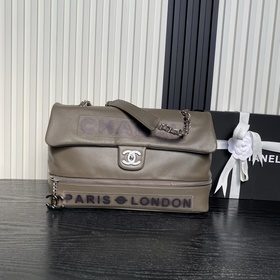 Chanel Vintage： любовь с первого взгля