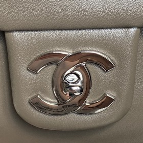 Chanel Vintage： любовь с первого взгля