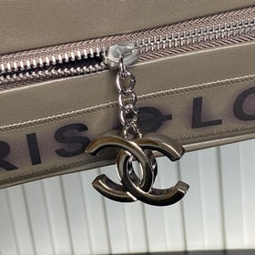 Chanel Vintage： любовь с первого взгля