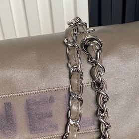 Chanel Vintage： любовь с первого взгля