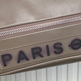 Chanel Vintage： любовь с первого взгля