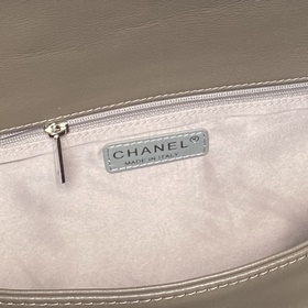 Chanel Vintage： любовь с первого взгля