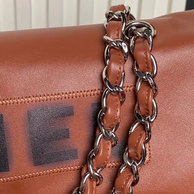 Chanel Vintage： любовь с первого взгля