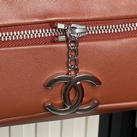 Chanel Vintage： любовь с первого взгля