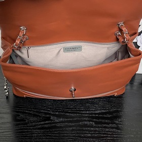 Chanel Vintage： любовь с первого взгля