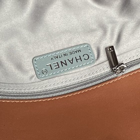 Chanel Vintage： любовь с первого взгля