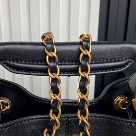 Chanel, модель 25A из коллекции «Haute