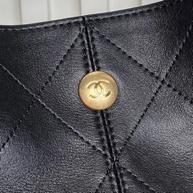 Chanel, модель 25A из коллекции «Haute