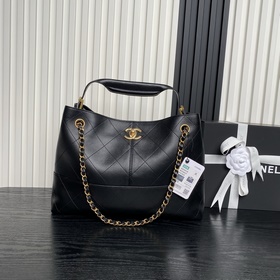 Chanel 25A Haute Couture AS5634 — сумк